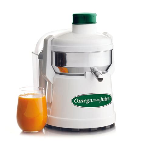 omega juicers official website